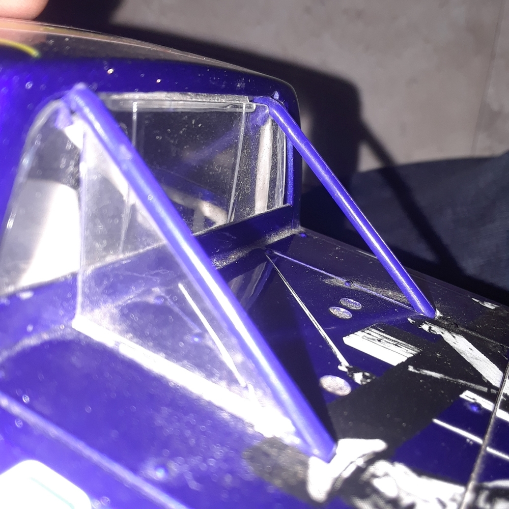 Michael Waltrip The 3 Stooges Nascar Truck Rare - Picture 12 of 12